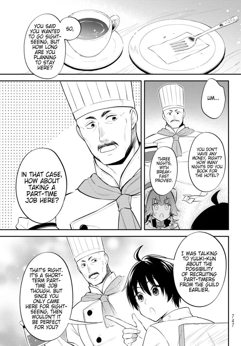 Tensei Shitara Slime Datta Ken Ibun Makuni Kurashi No Trinity 56 29