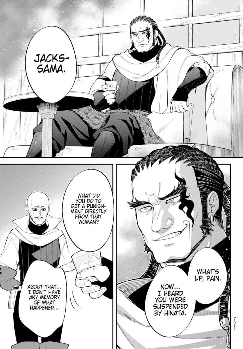 Tensei Shitara Slime Datta Ken Ibun Makuni Kurashi No Trinity 56 3