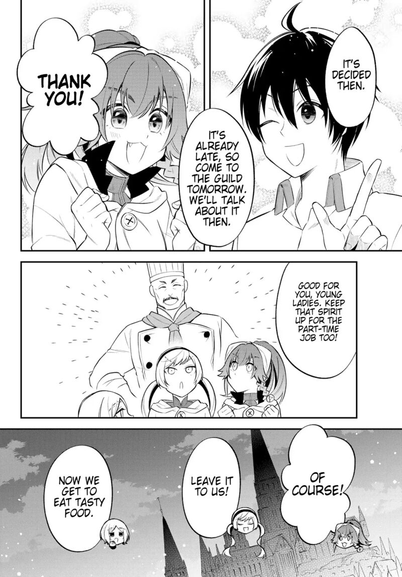 Tensei Shitara Slime Datta Ken Ibun Makuni Kurashi No Trinity 56 32