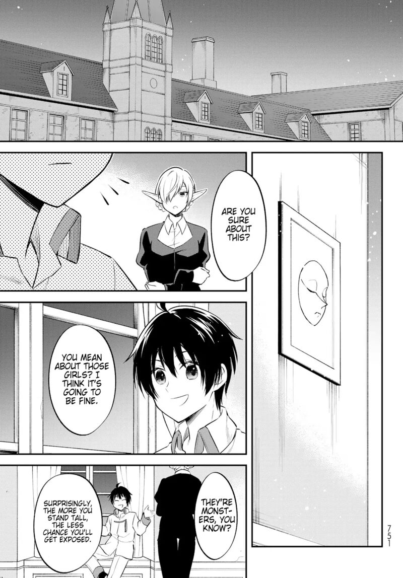 Tensei Shitara Slime Datta Ken Ibun Makuni Kurashi No Trinity 56 33