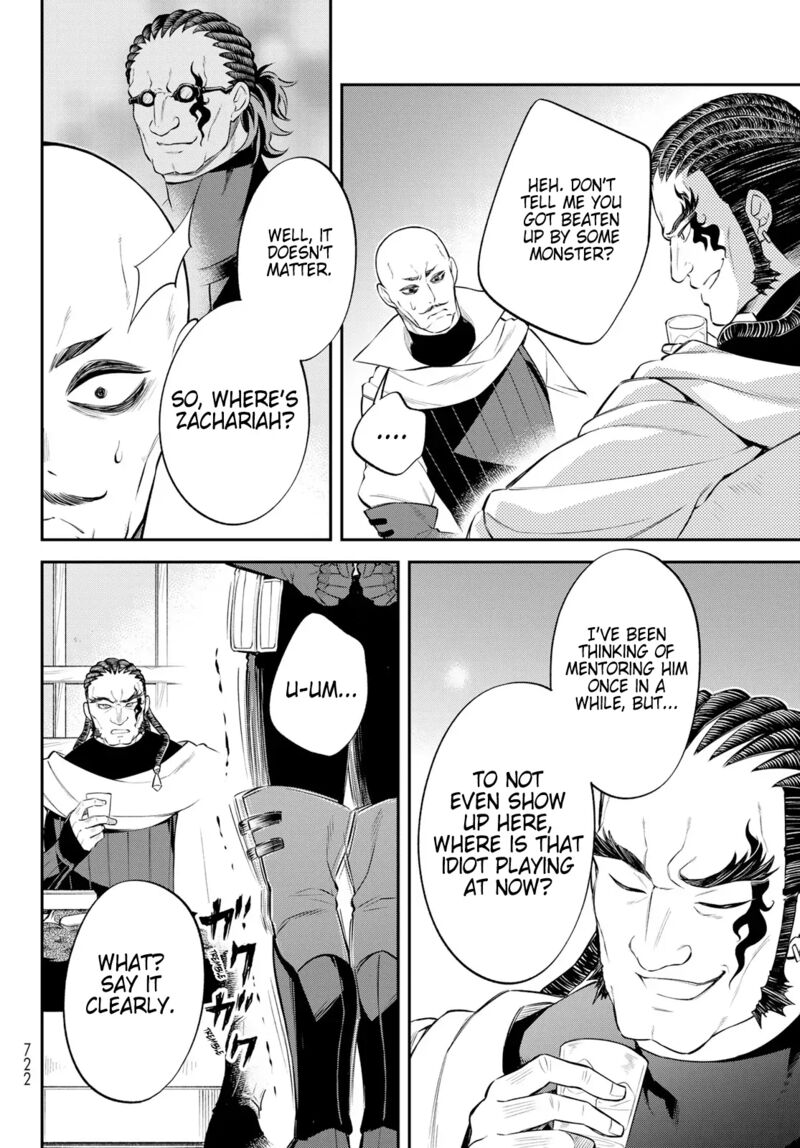 Tensei Shitara Slime Datta Ken Ibun Makuni Kurashi No Trinity 56 4