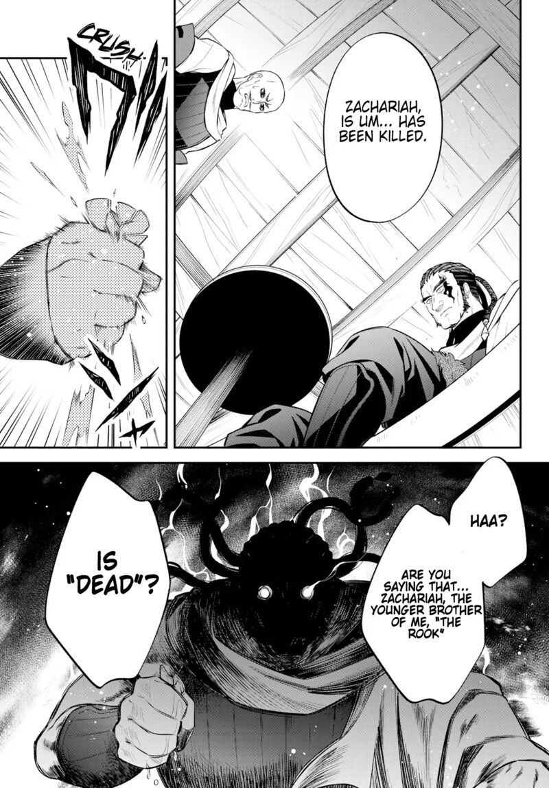 Tensei Shitara Slime Datta Ken Ibun Makuni Kurashi No Trinity 56 5