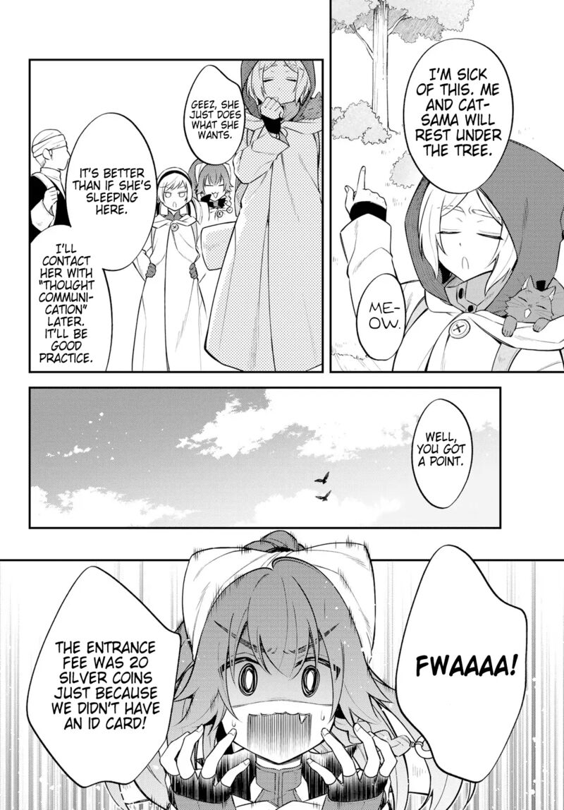 Tensei Shitara Slime Datta Ken Ibun Makuni Kurashi No Trinity 56 8