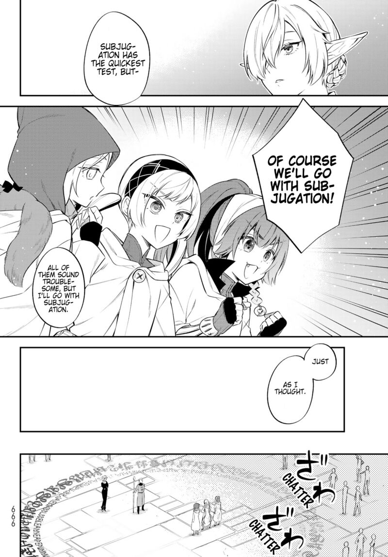 Tensei Shitara Slime Datta Ken Ibun Makuni Kurashi No Trinity 57 10