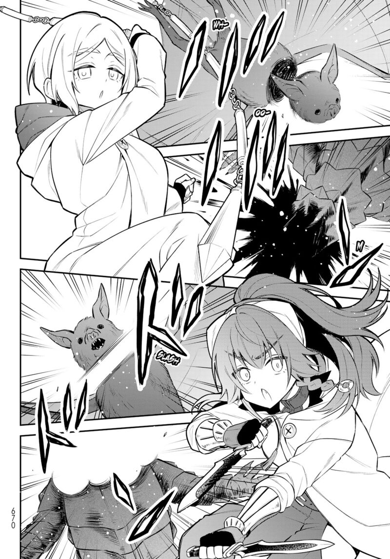 Tensei Shitara Slime Datta Ken Ibun Makuni Kurashi No Trinity 57 14