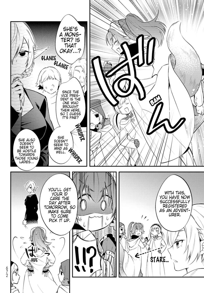 Tensei Shitara Slime Datta Ken Ibun Makuni Kurashi No Trinity 57 16