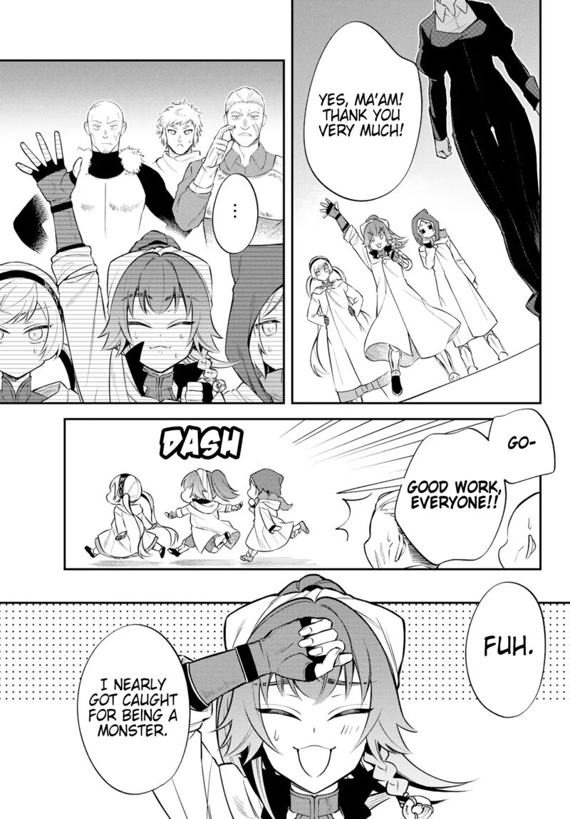 Tensei Shitara Slime Datta Ken Ibun Makuni Kurashi No Trinity 57 17