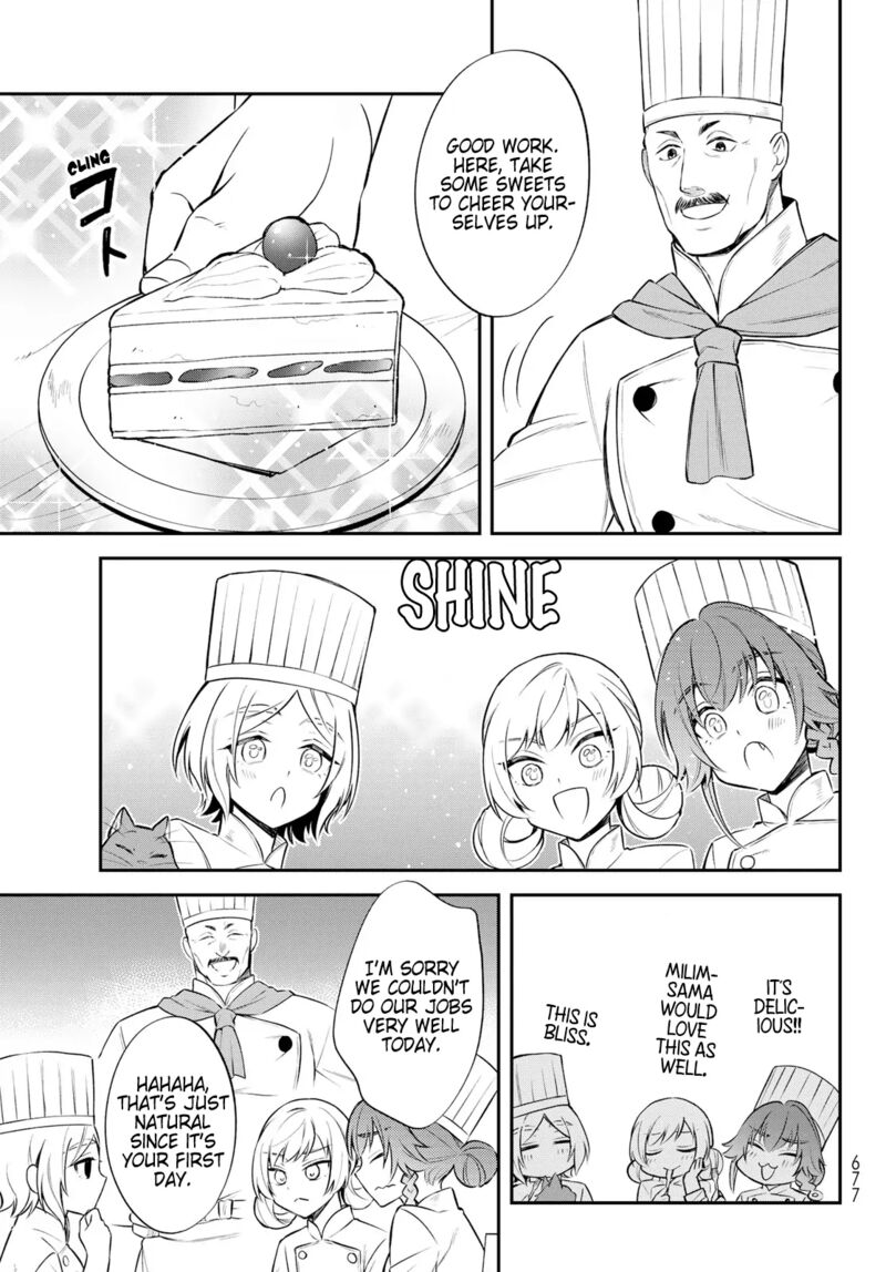 Tensei Shitara Slime Datta Ken Ibun Makuni Kurashi No Trinity 57 21
