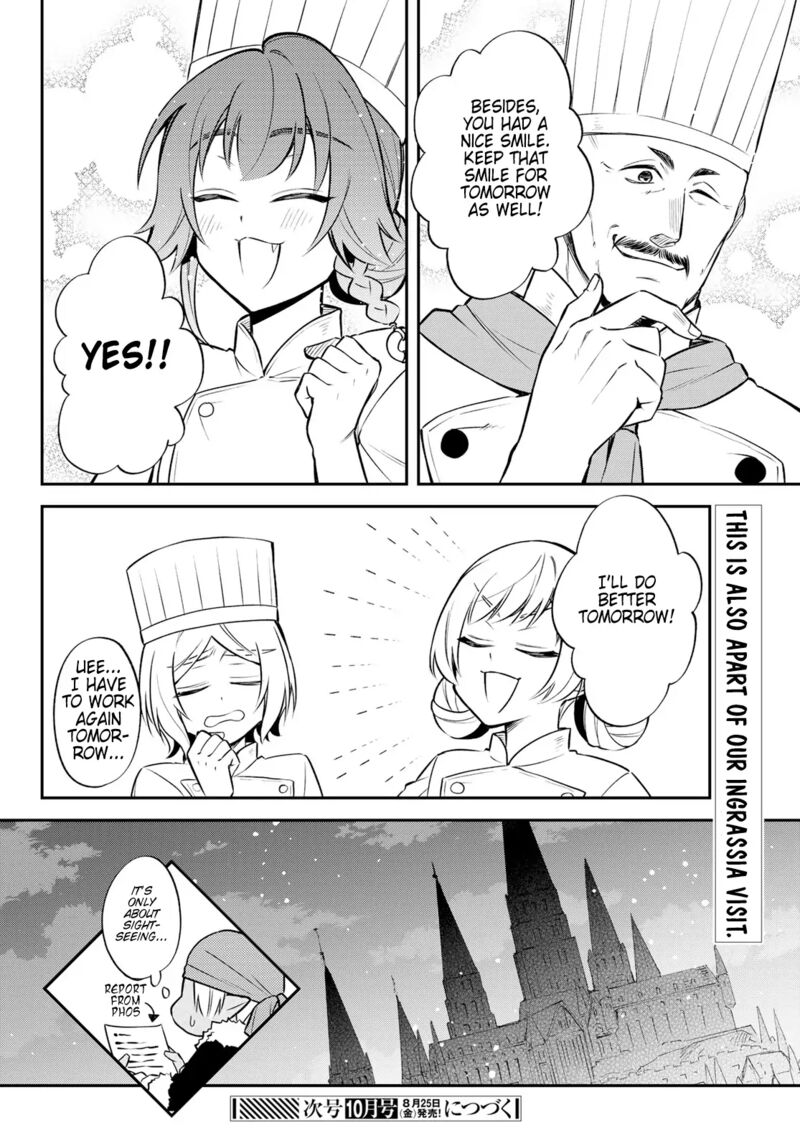 Tensei Shitara Slime Datta Ken Ibun Makuni Kurashi No Trinity 57 22