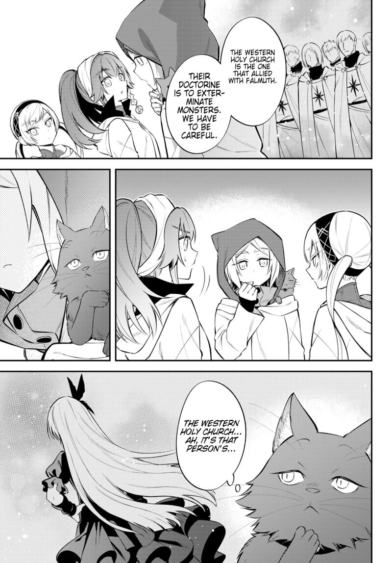 Tensei Shitara Slime Datta Ken Ibun Makuni Kurashi No Trinity 57 3
