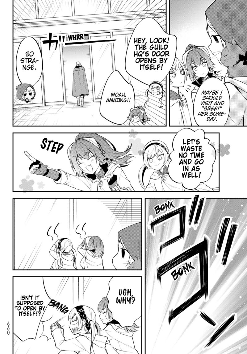 Tensei Shitara Slime Datta Ken Ibun Makuni Kurashi No Trinity 57 4