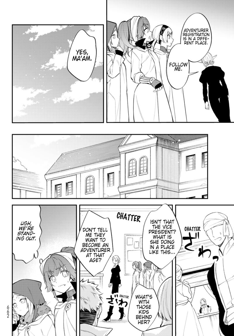 Tensei Shitara Slime Datta Ken Ibun Makuni Kurashi No Trinity 57 6