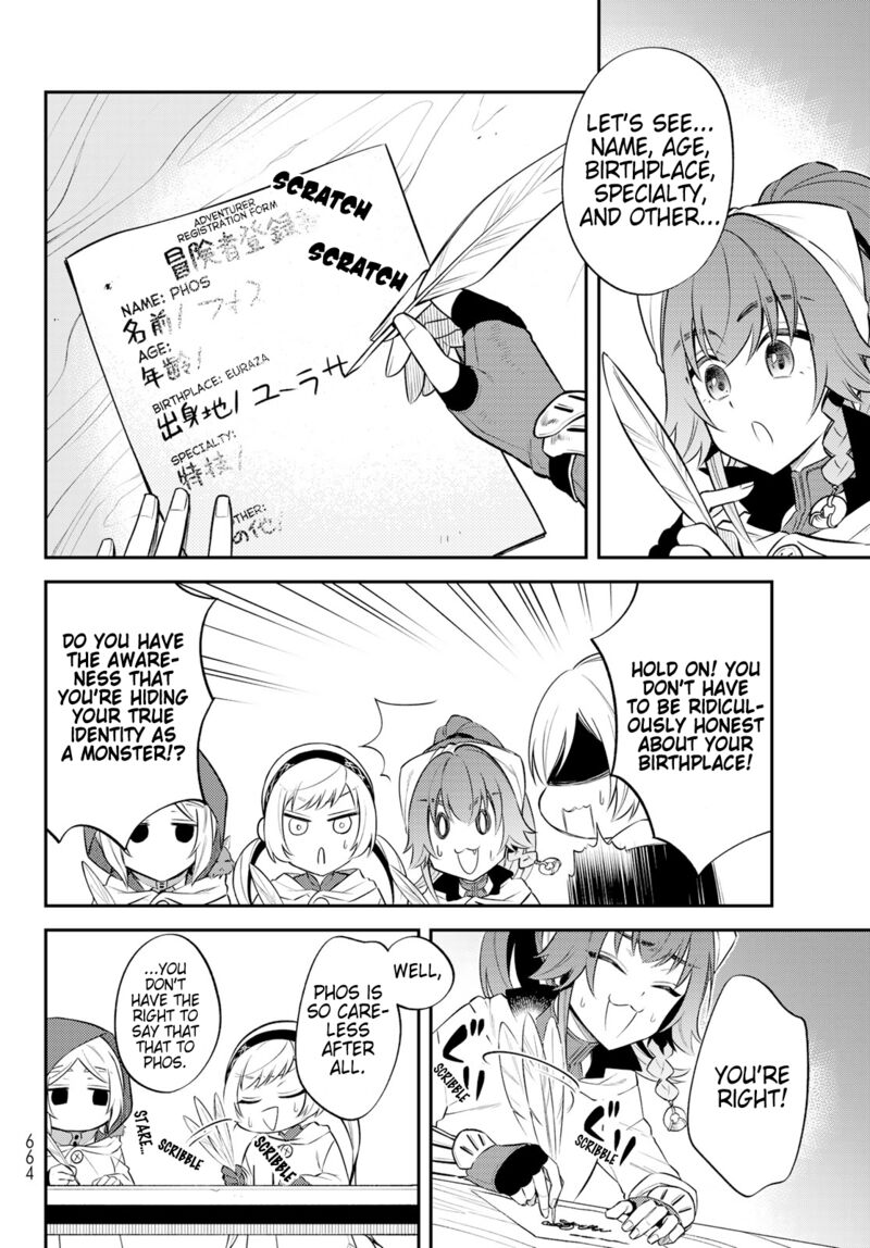 Tensei Shitara Slime Datta Ken Ibun Makuni Kurashi No Trinity 57 8