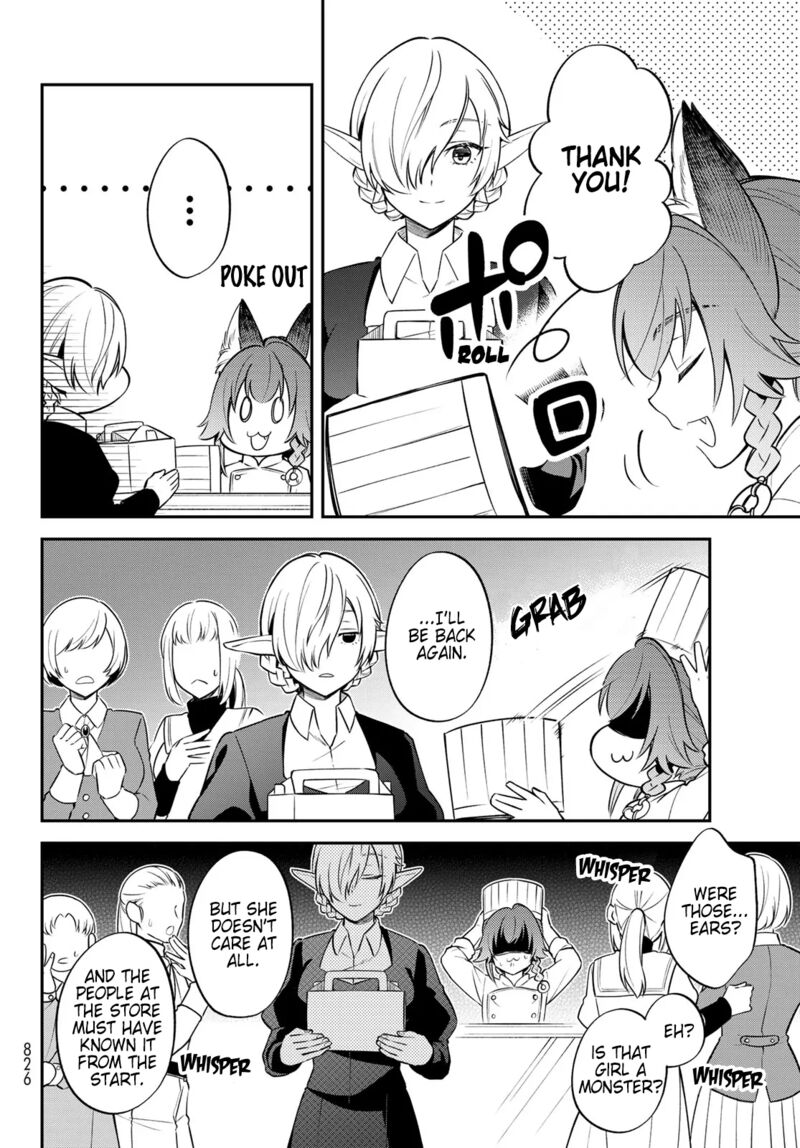 Tensei Shitara Slime Datta Ken Ibun Makuni Kurashi No Trinity 58 10