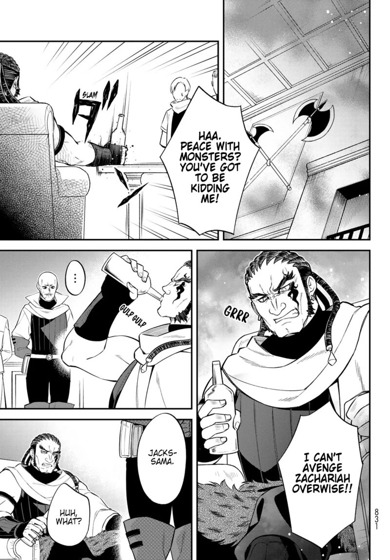 Tensei Shitara Slime Datta Ken Ibun Makuni Kurashi No Trinity 58 15