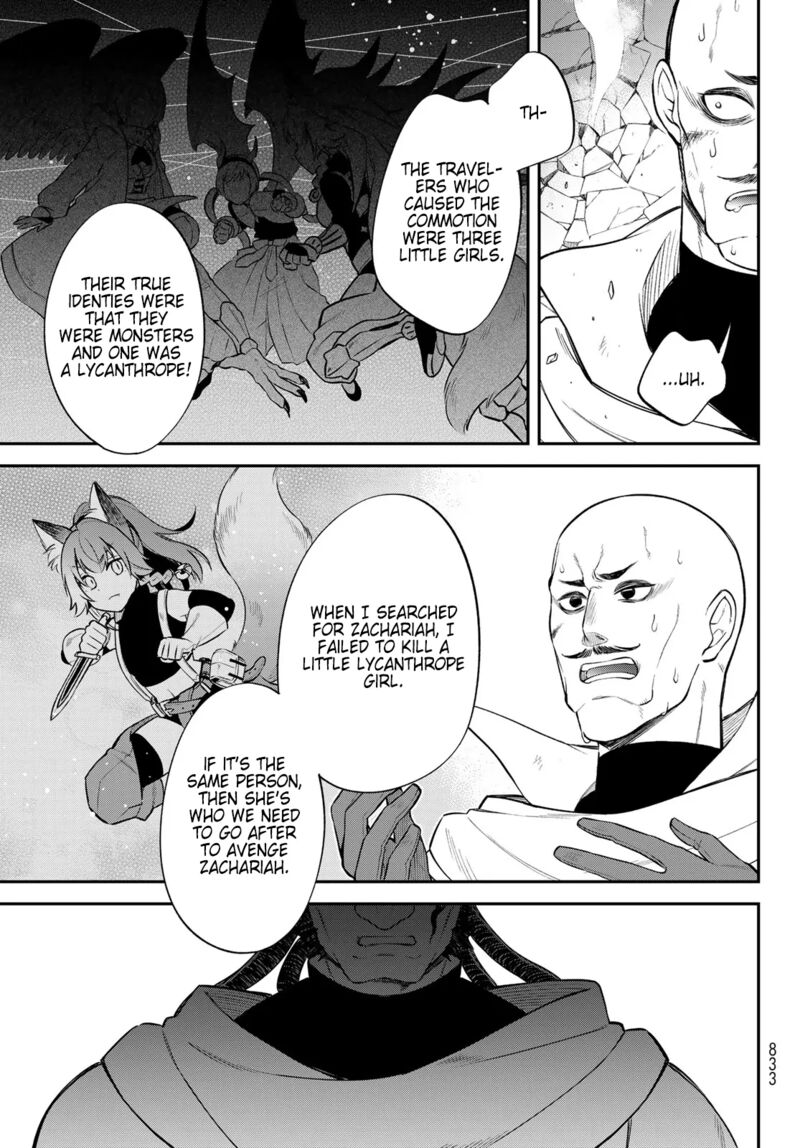 Tensei Shitara Slime Datta Ken Ibun Makuni Kurashi No Trinity 58 17