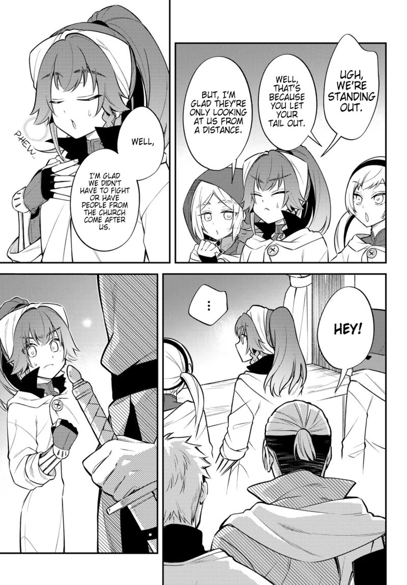 Tensei Shitara Slime Datta Ken Ibun Makuni Kurashi No Trinity 58 3