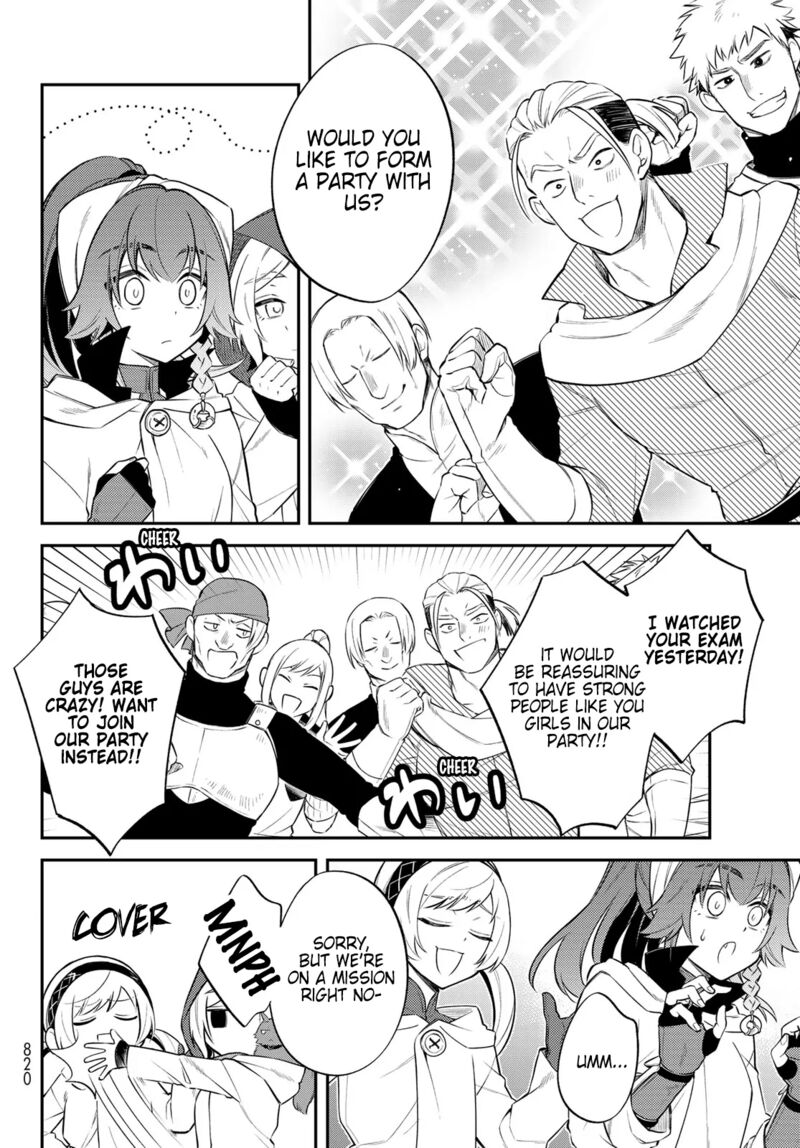 Tensei Shitara Slime Datta Ken Ibun Makuni Kurashi No Trinity 58 4