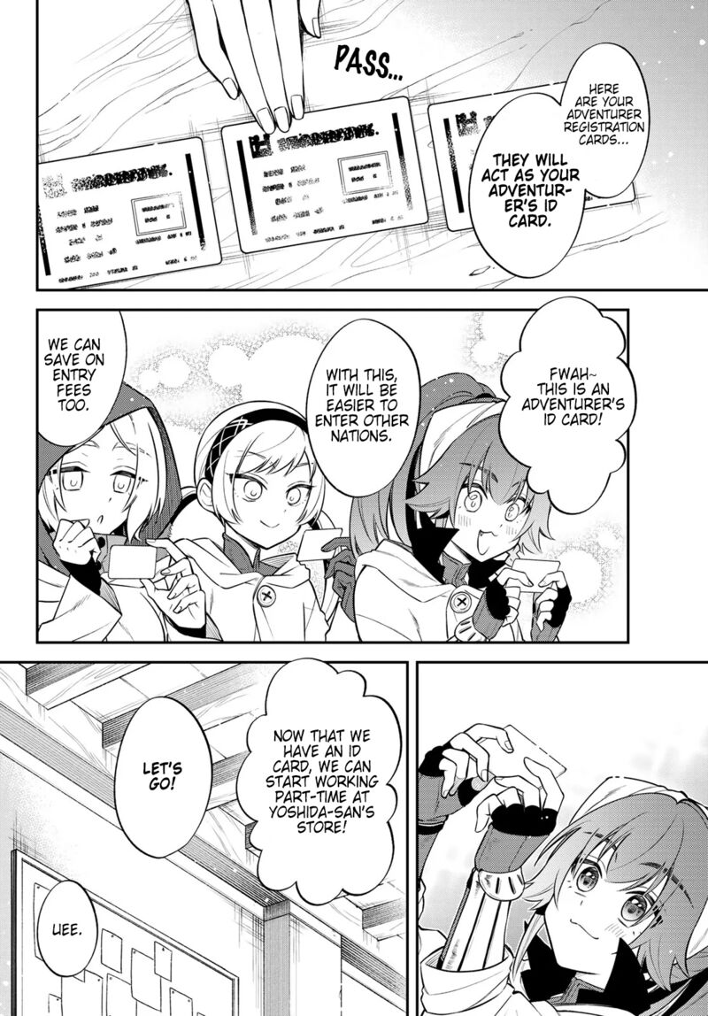 Tensei Shitara Slime Datta Ken Ibun Makuni Kurashi No Trinity 58 6