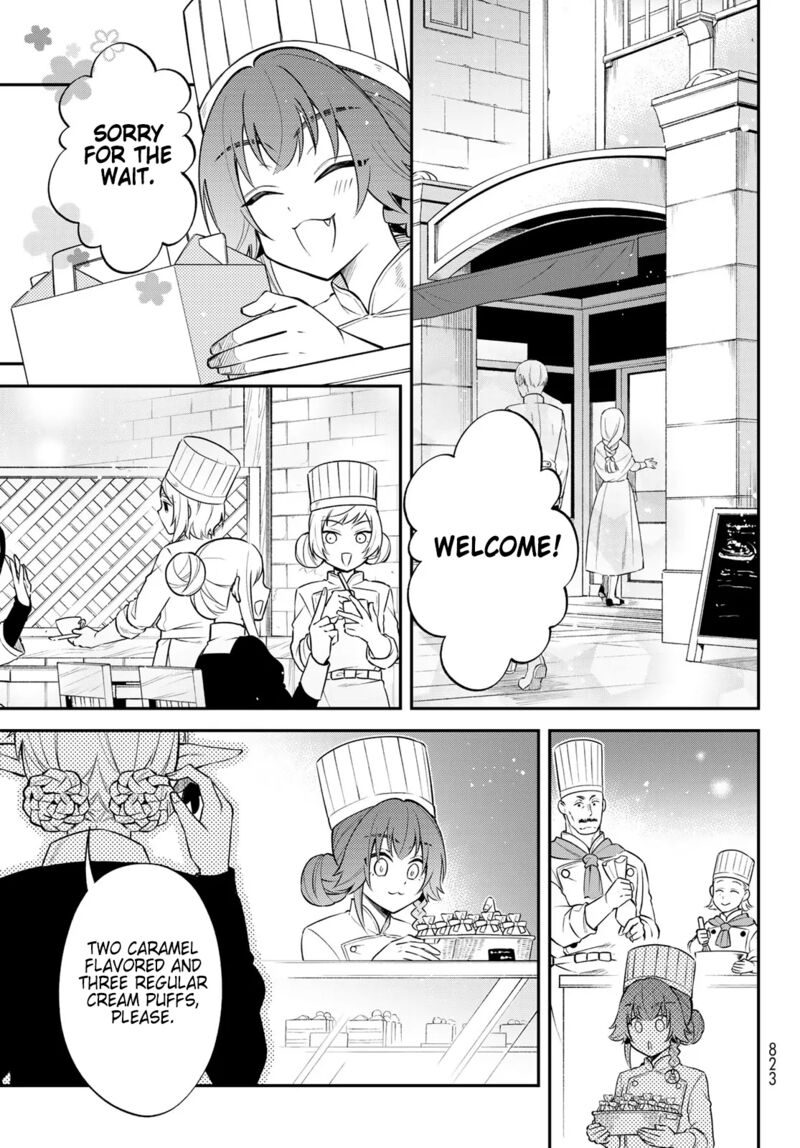 Tensei Shitara Slime Datta Ken Ibun Makuni Kurashi No Trinity 58 7