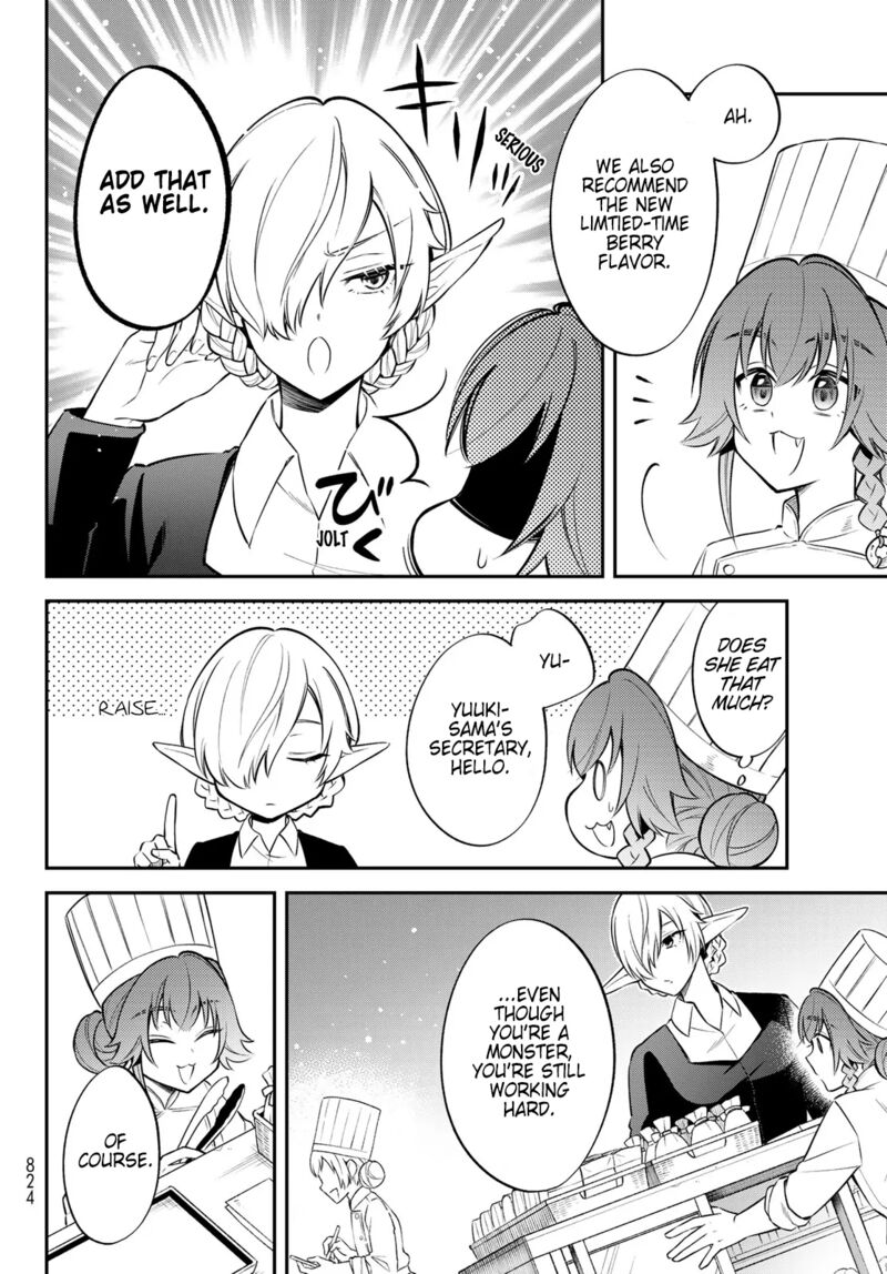 Tensei Shitara Slime Datta Ken Ibun Makuni Kurashi No Trinity 58 8