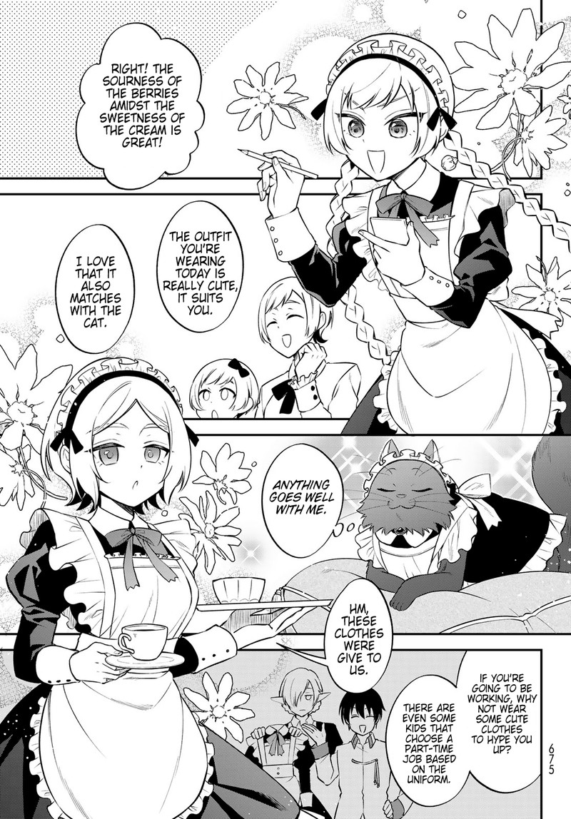 Tensei Shitara Slime Datta Ken Ibun Makuni Kurashi No Trinity 59 11