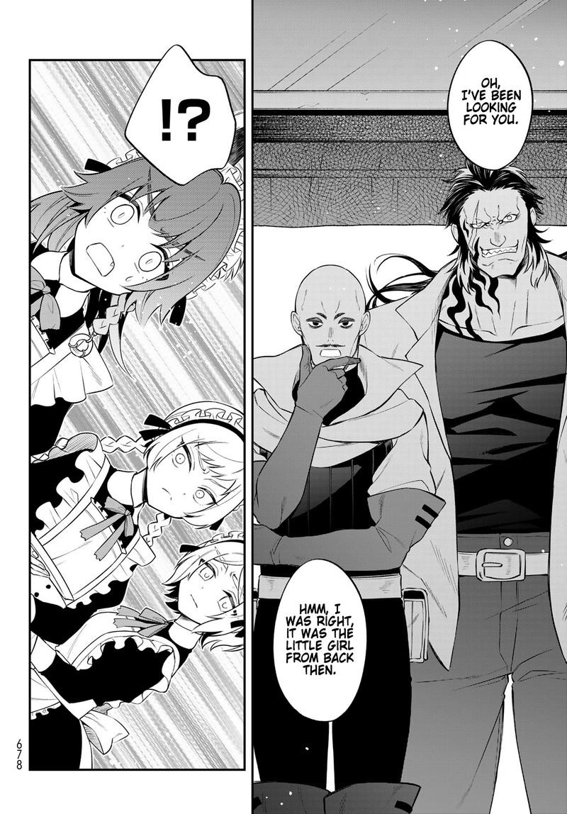 Tensei Shitara Slime Datta Ken Ibun Makuni Kurashi No Trinity 59 14