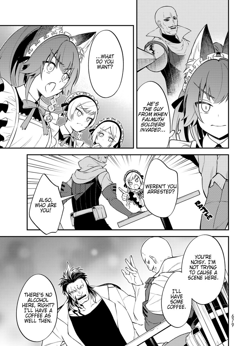Tensei Shitara Slime Datta Ken Ibun Makuni Kurashi No Trinity 59 15