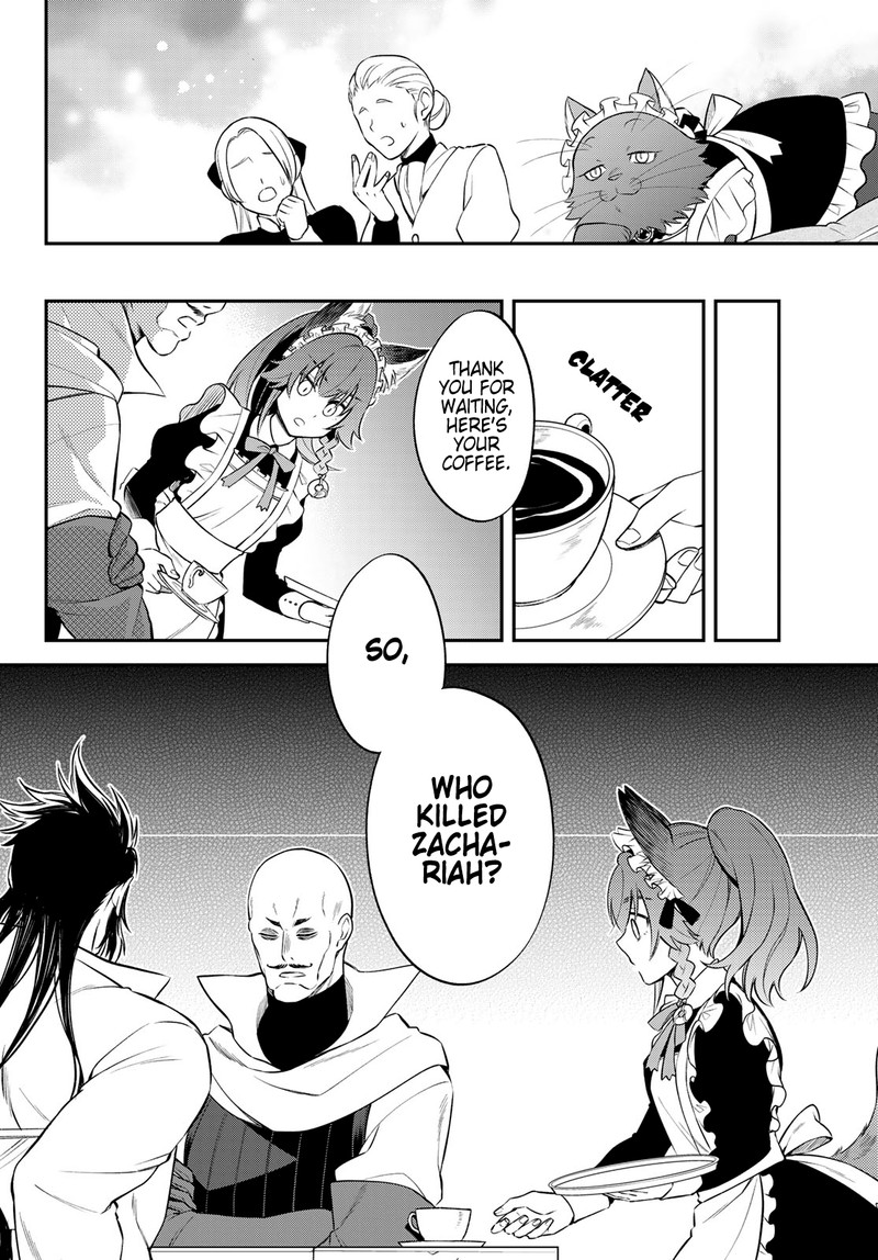 Tensei Shitara Slime Datta Ken Ibun Makuni Kurashi No Trinity 59 16