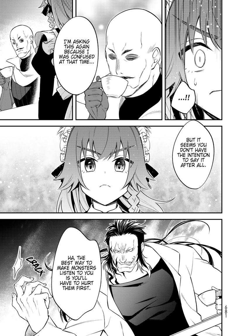 Tensei Shitara Slime Datta Ken Ibun Makuni Kurashi No Trinity 59 17
