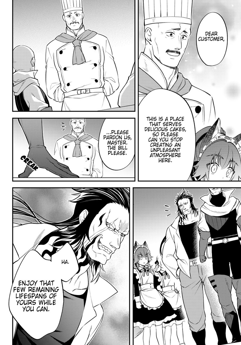 Tensei Shitara Slime Datta Ken Ibun Makuni Kurashi No Trinity 59 18