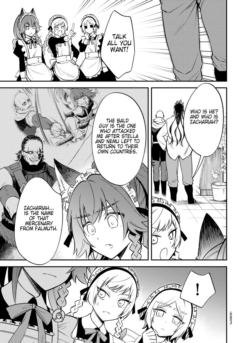 Tensei Shitara Slime Datta Ken Ibun Makuni Kurashi No Trinity 59 19