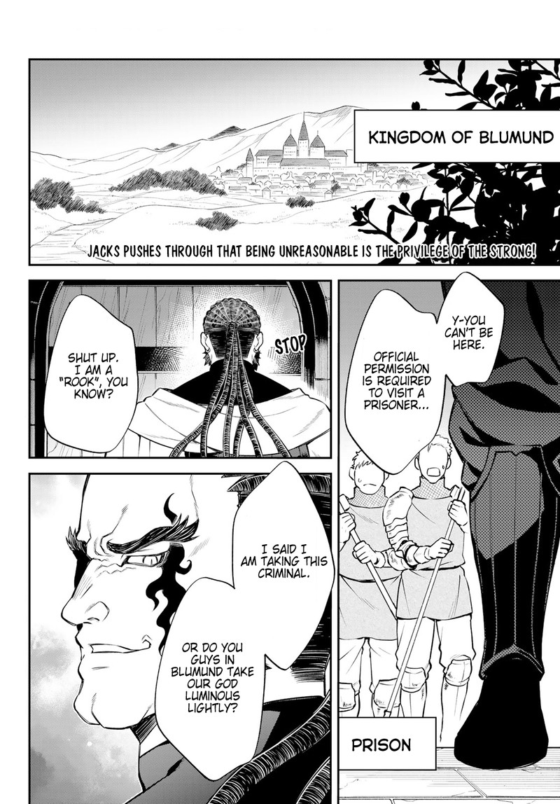 Tensei Shitara Slime Datta Ken Ibun Makuni Kurashi No Trinity 59 2