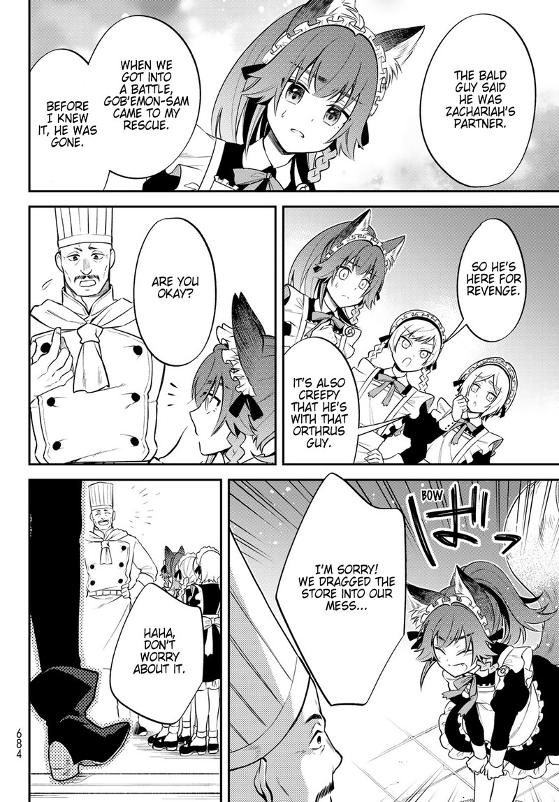 Tensei Shitara Slime Datta Ken Ibun Makuni Kurashi No Trinity 59 20
