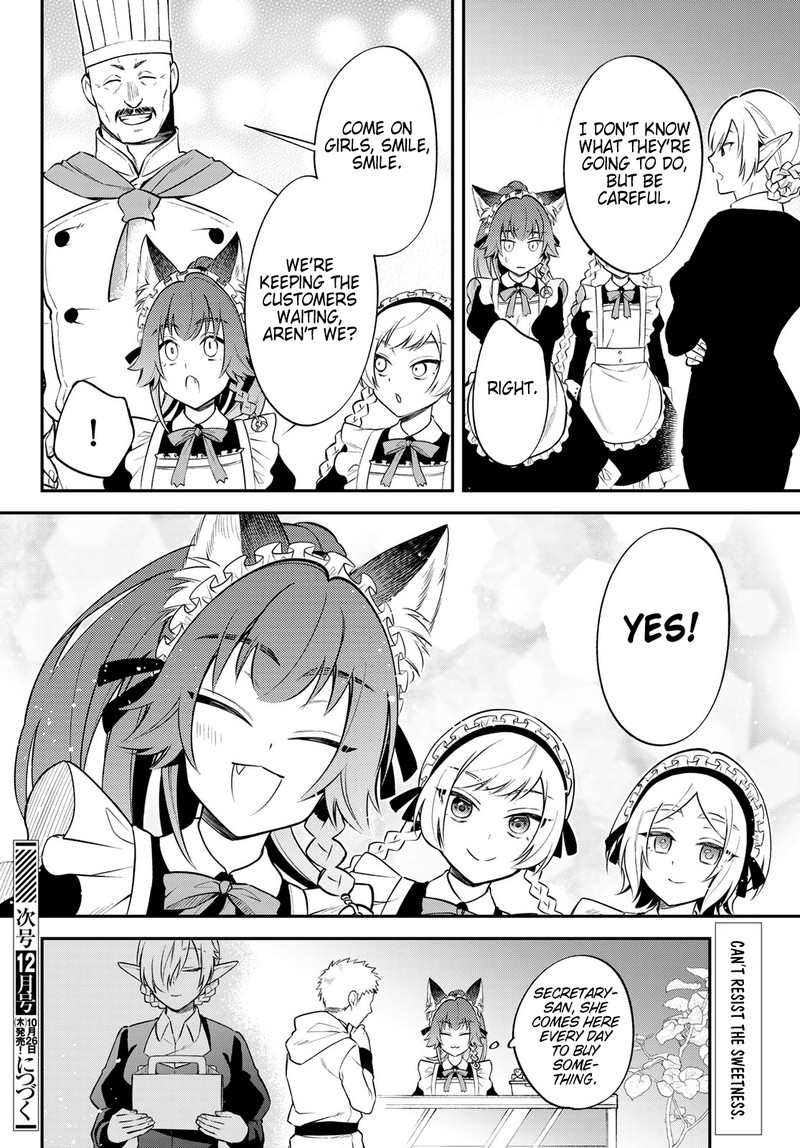 Tensei Shitara Slime Datta Ken Ibun Makuni Kurashi No Trinity 59 22