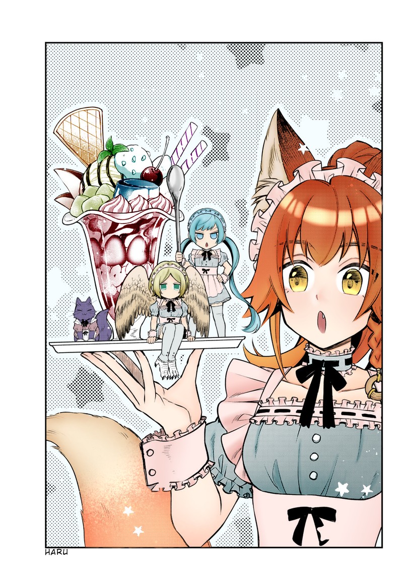 Tensei Shitara Slime Datta Ken Ibun Makuni Kurashi No Trinity 59 23