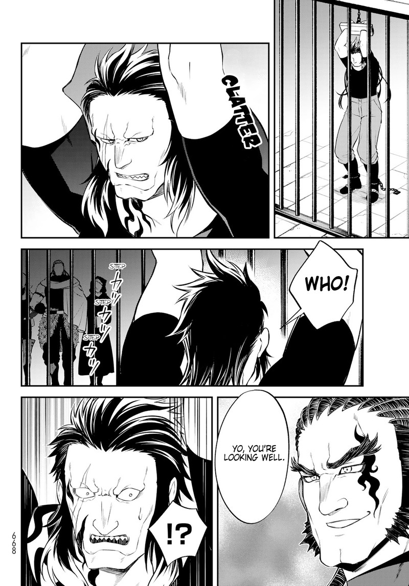 Tensei Shitara Slime Datta Ken Ibun Makuni Kurashi No Trinity 59 4