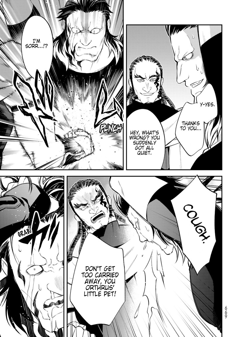 Tensei Shitara Slime Datta Ken Ibun Makuni Kurashi No Trinity 59 5