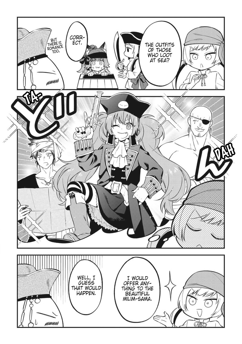 Tensei Shitara Slime Datta Ken Ibun Makuni Kurashi No Trinity 59e 4