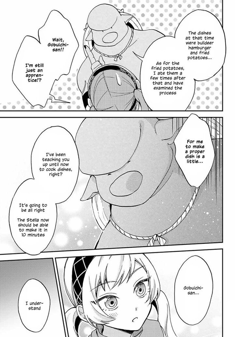 Tensei Shitara Slime Datta Ken Ibun Makuni Kurashi No Trinity 6 13