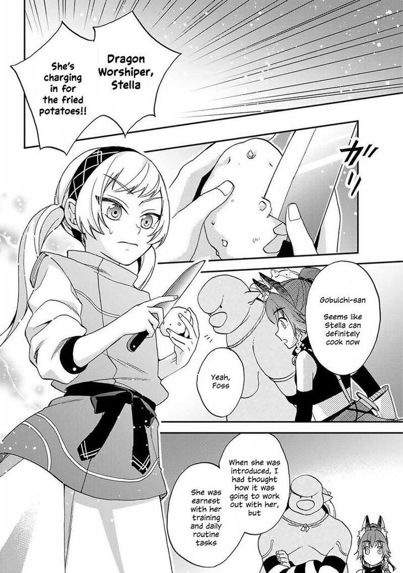 Tensei Shitara Slime Datta Ken Ibun Makuni Kurashi No Trinity 6 14