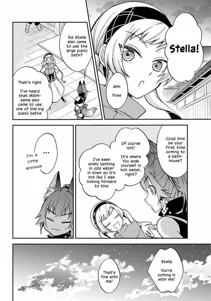 Tensei Shitara Slime Datta Ken Ibun Makuni Kurashi No Trinity 6 2