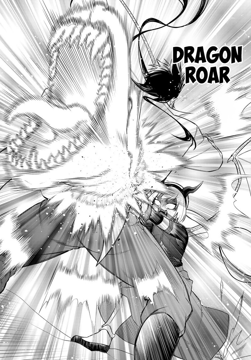 Tensei Shitara Slime Datta Ken Ibun Makuni Kurashi No Trinity 60 18