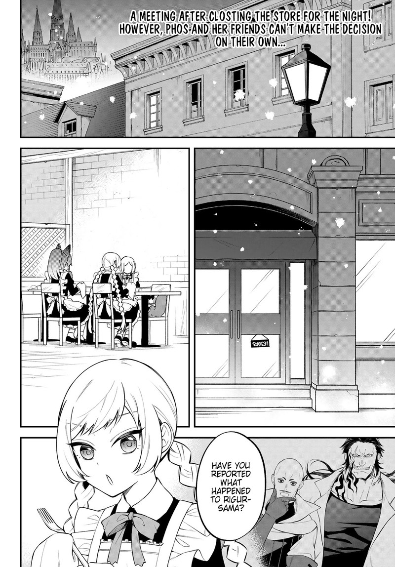 Tensei Shitara Slime Datta Ken Ibun Makuni Kurashi No Trinity 60 2