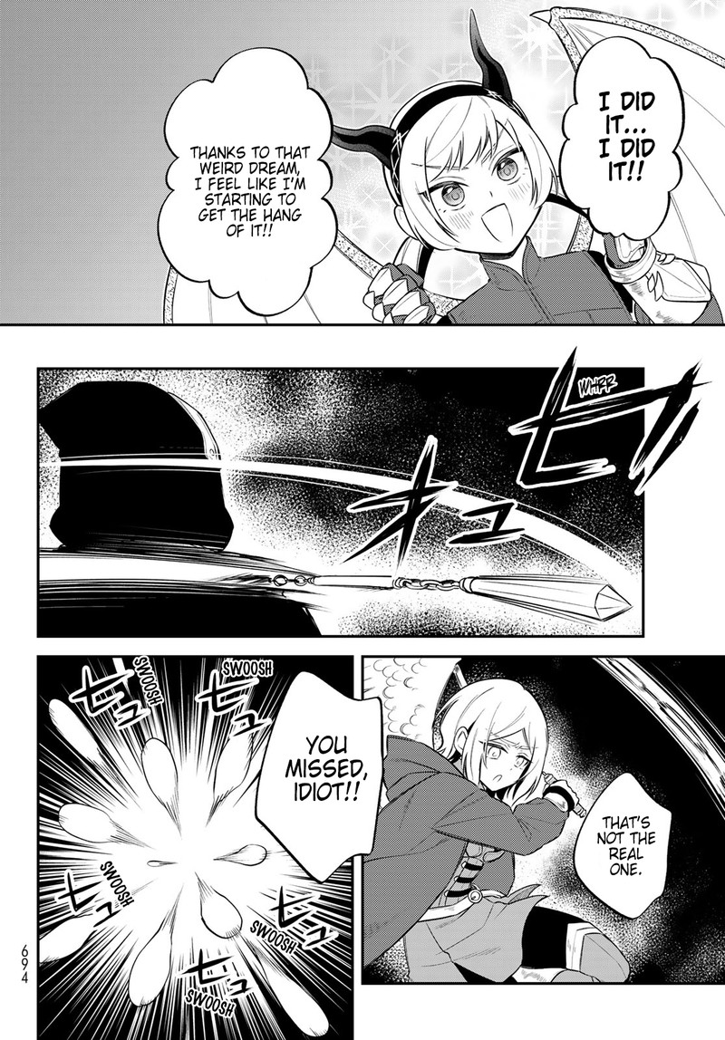 Tensei Shitara Slime Datta Ken Ibun Makuni Kurashi No Trinity 60 20