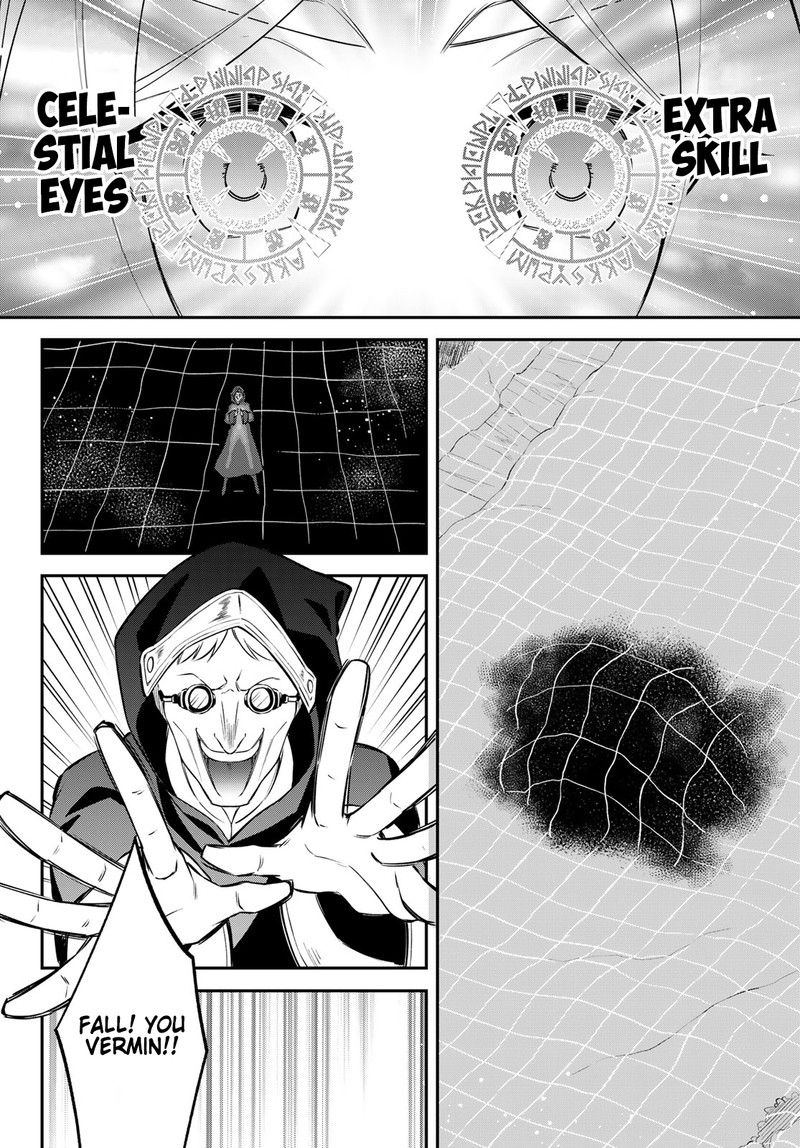 Tensei Shitara Slime Datta Ken Ibun Makuni Kurashi No Trinity 60 22