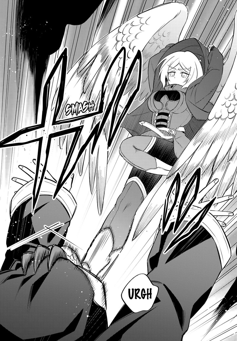 Tensei Shitara Slime Datta Ken Ibun Makuni Kurashi No Trinity 60 23