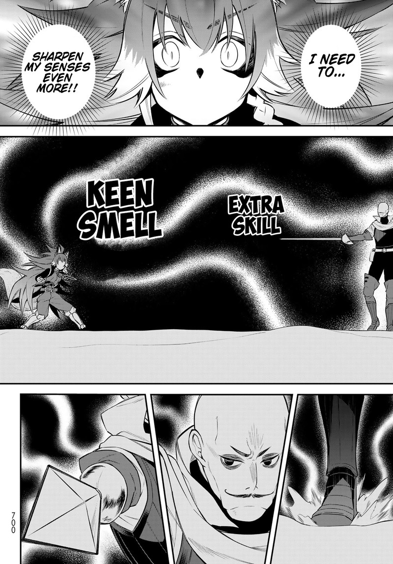Tensei Shitara Slime Datta Ken Ibun Makuni Kurashi No Trinity 60 26