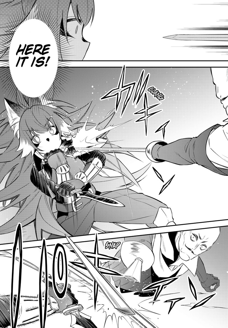 Tensei Shitara Slime Datta Ken Ibun Makuni Kurashi No Trinity 60 27