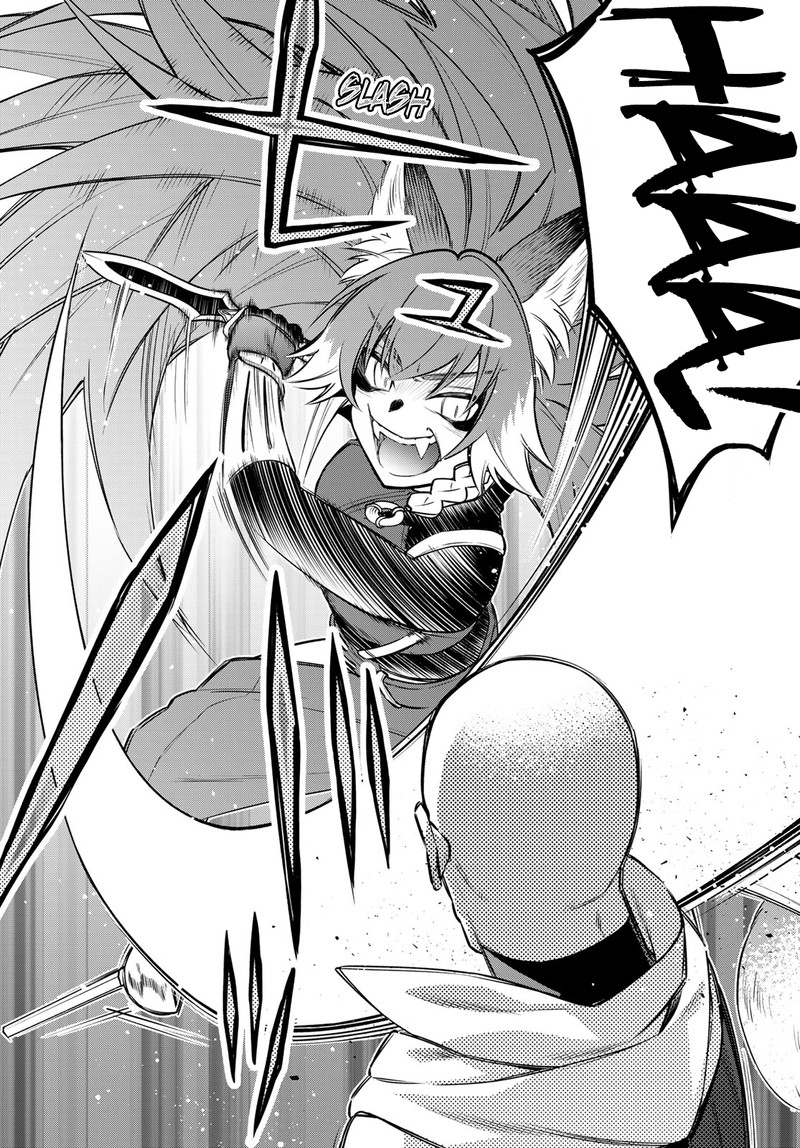 Tensei Shitara Slime Datta Ken Ibun Makuni Kurashi No Trinity 60 28